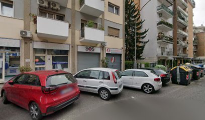 Professione Mutuo, Rome