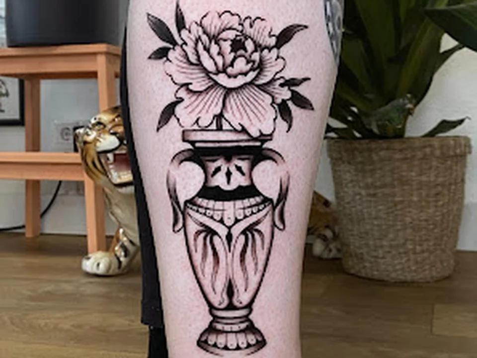 Cherry Tattoo & Piercing, Rome