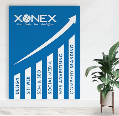 Xonex, Rome