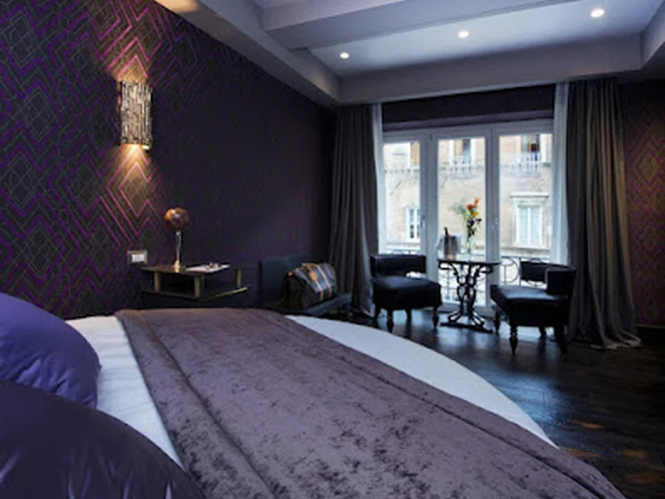 HT6 Hotel Rome