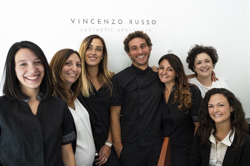 Centro Odontoiatrico Dott. Vincenzo Russo, Rome