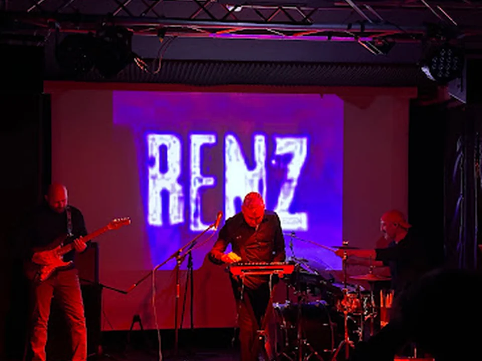 Wishlist Club, Rome