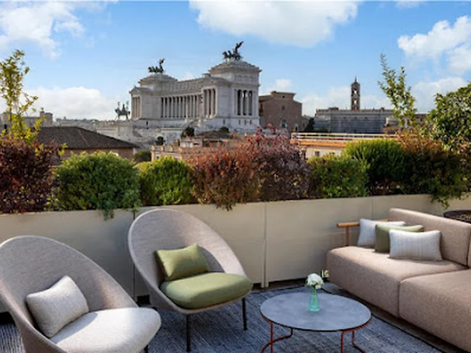 Radisson Collection Hotel, Roma Antica, Rome