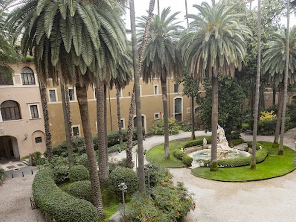 National Museum of the Palazzo di Venezia, Rome