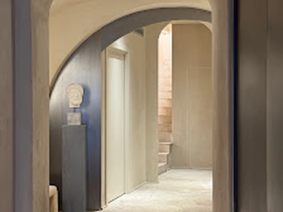 Velvet Grey Boutique Hotel Roma, Rome
