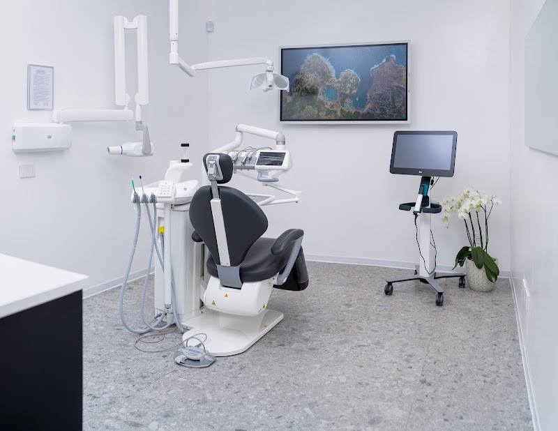 Marano Dental Experience, Rome