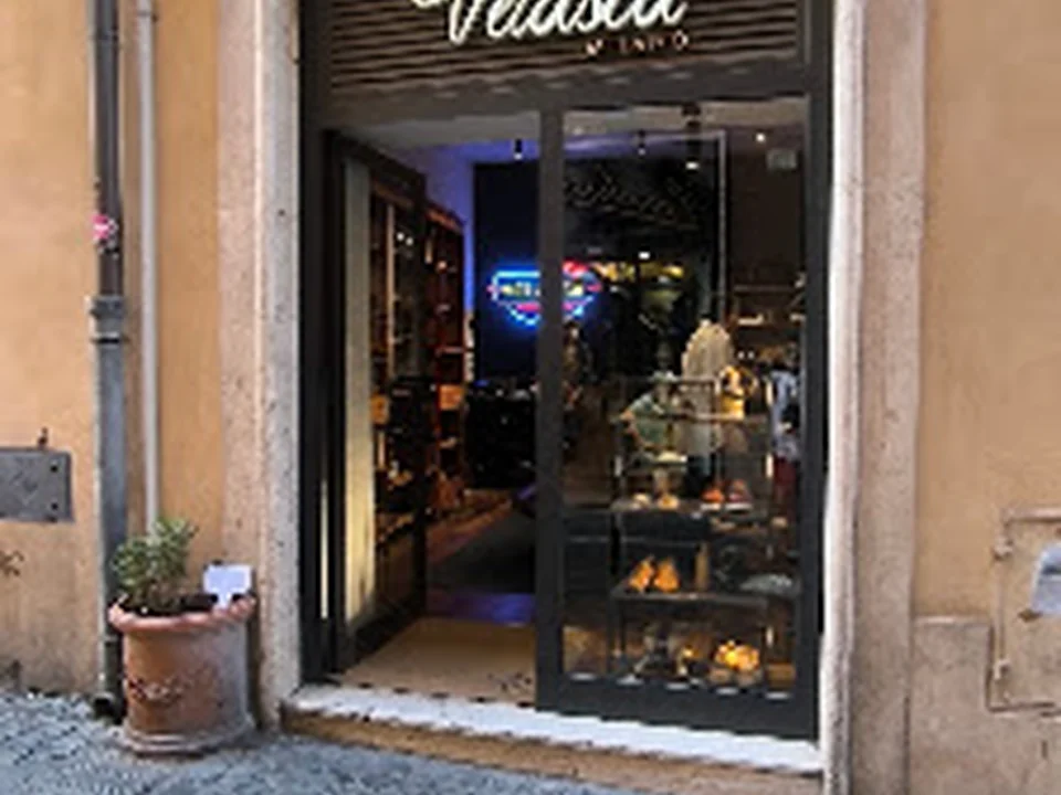 Velasca | Uomo | Scarpe, Rome