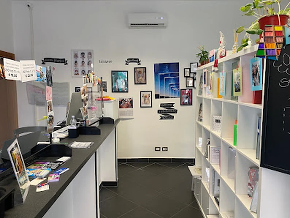 Dbros di Di Stefano Dario, Rome