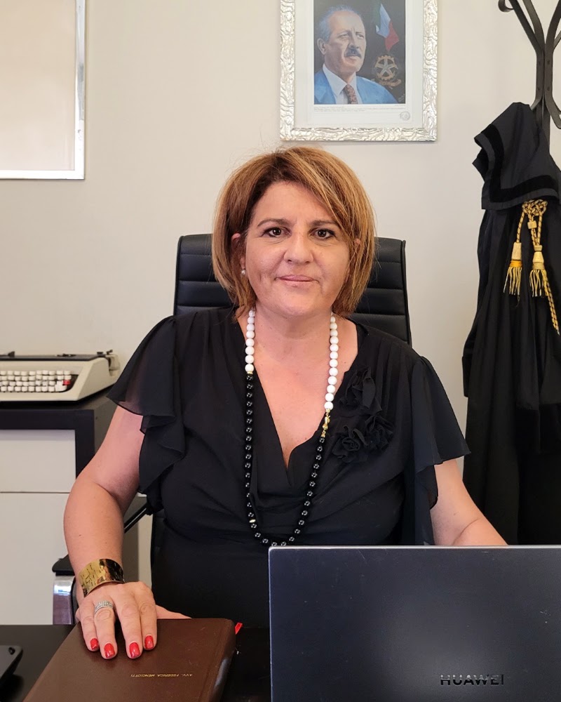 Studio Legale Avv. Federica Menciotti, Rome