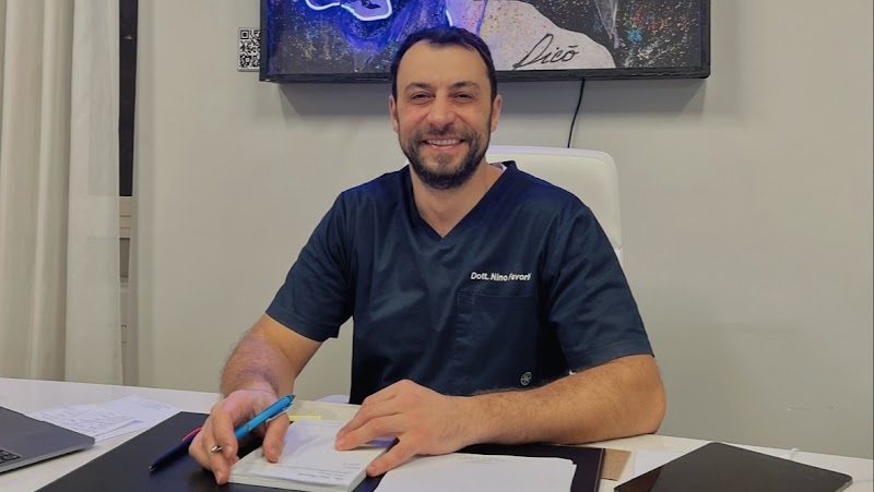Natural Face Clinic, Rome