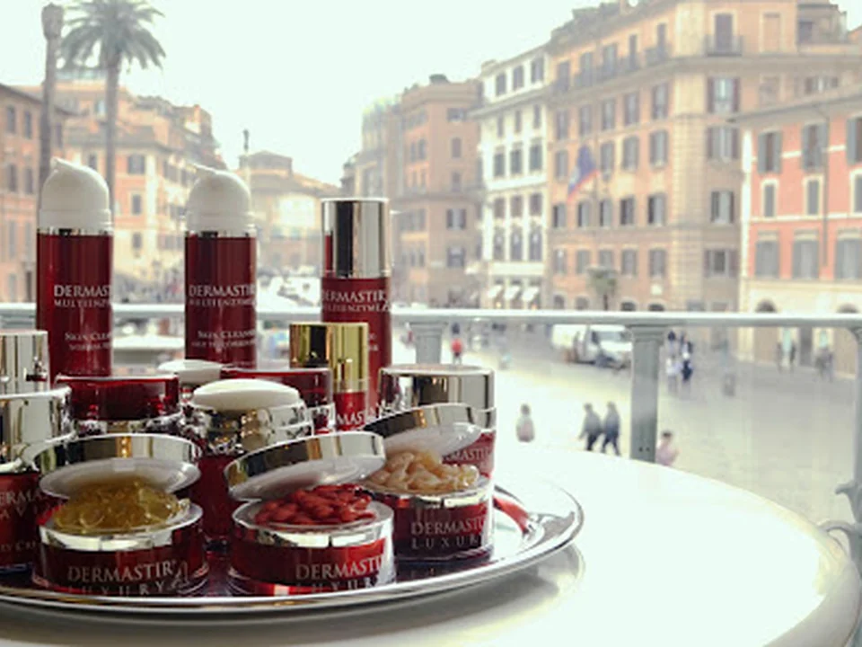 Alta Care, Rome
