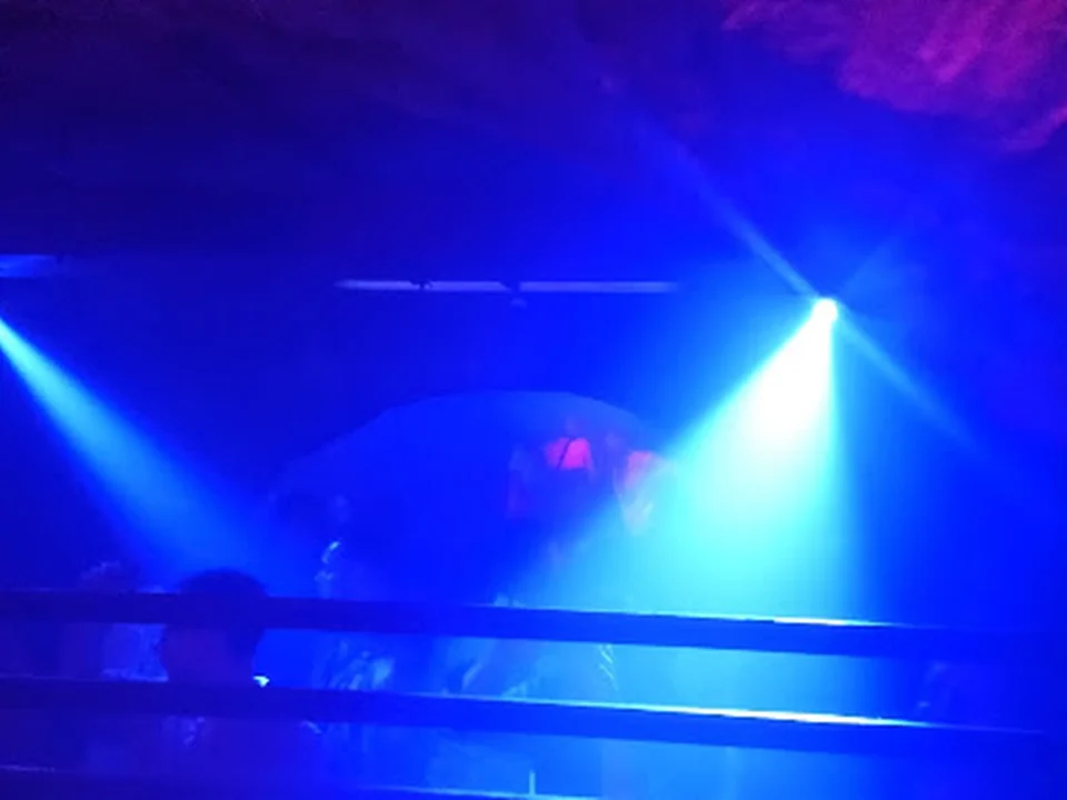 Neo Club Roma, Rome