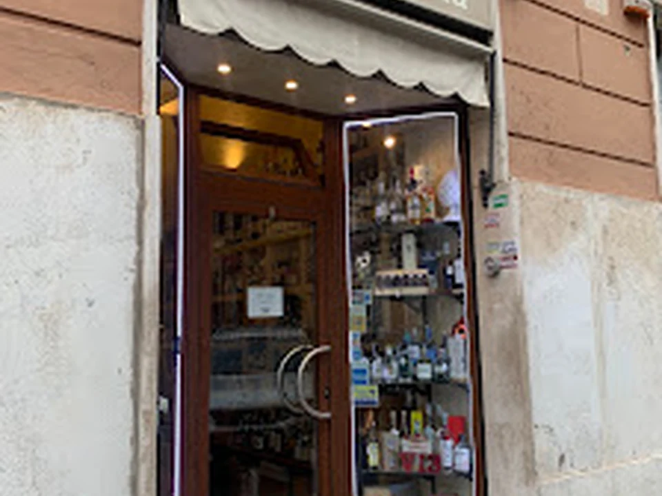 Vi3 - Vini, Vizi & Virtù, Rome