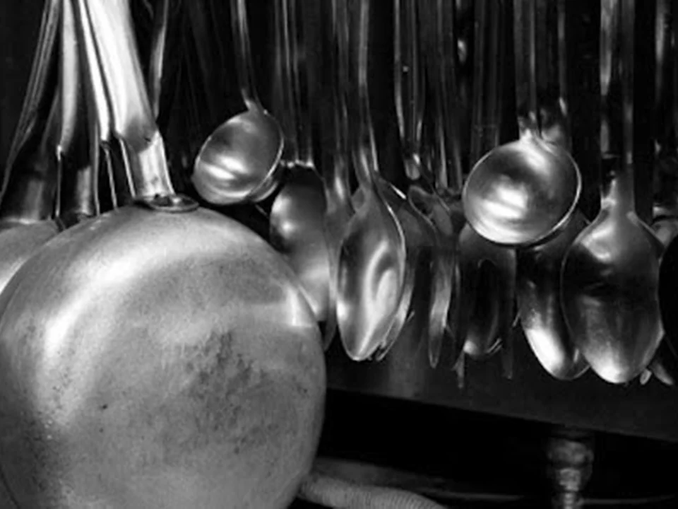 Cooking Classes in Rome