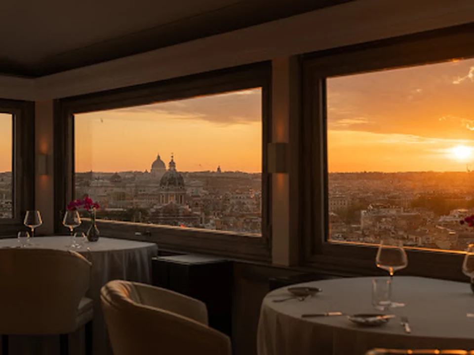 Imàgo, Rome