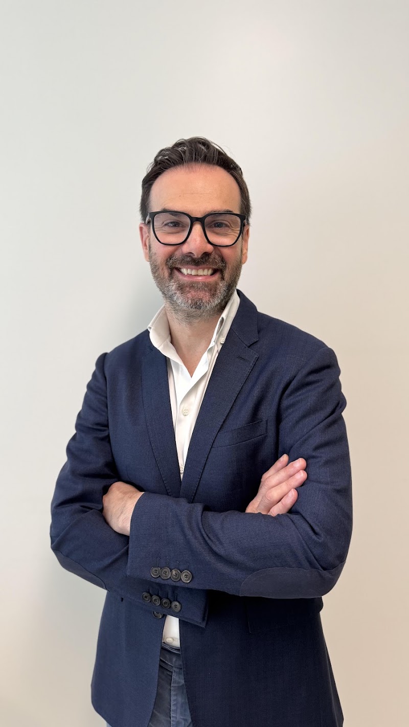 Dr Massimo Tempesta, Rome
