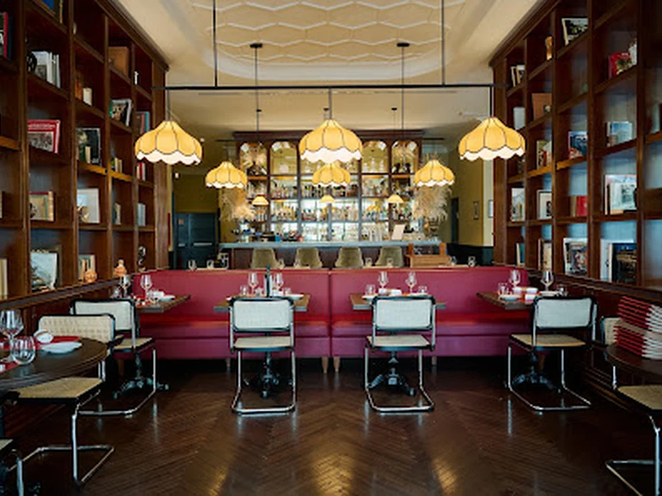 Clementino Ristorante & Bistrot, Rome