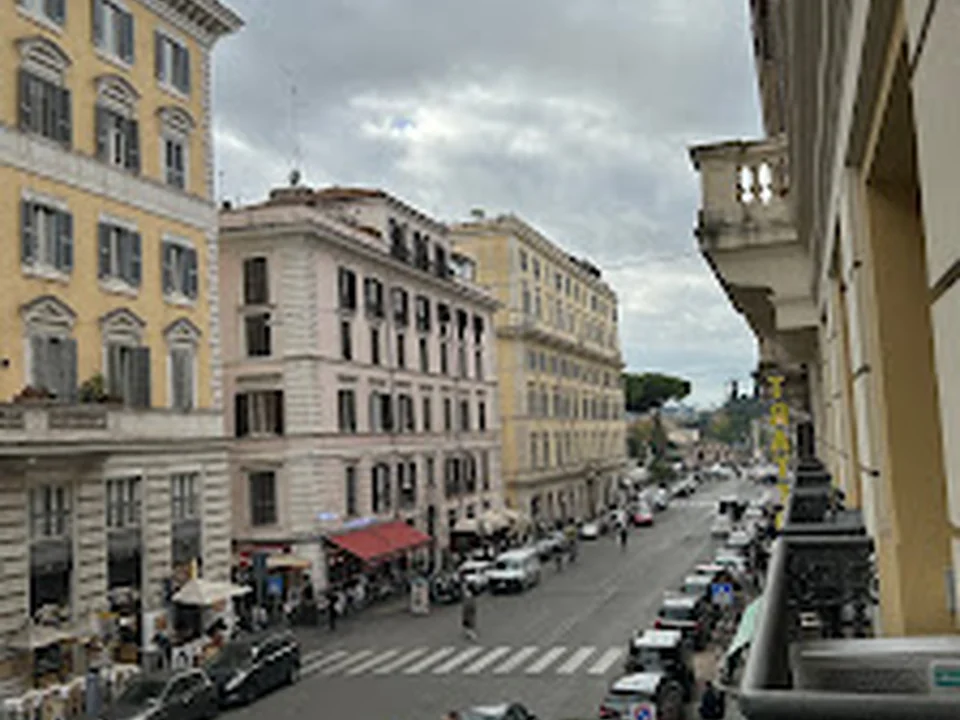 Imperial Rhome Guest House, Rome