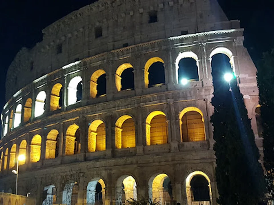 Domus Real Cardello, Rome