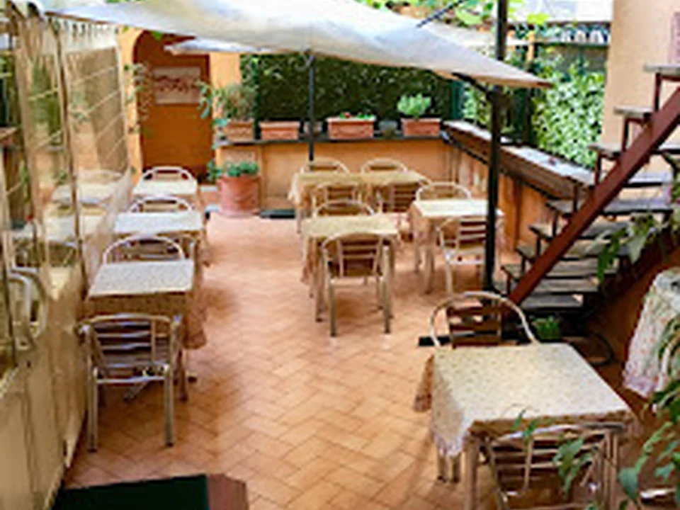 Hotel Artorius, Rome