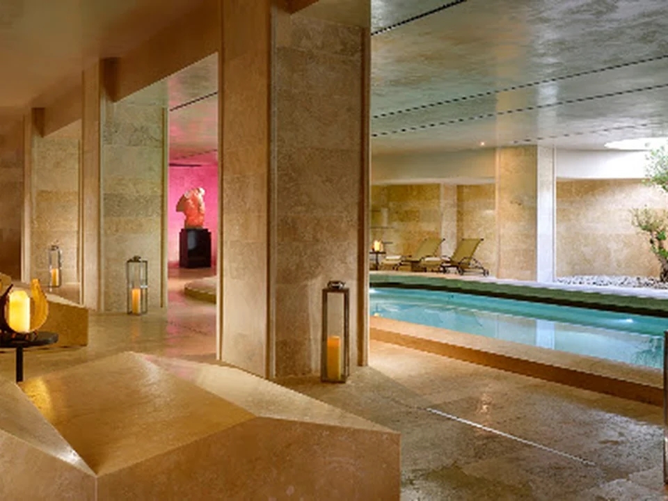 LIVIA Wellness & SPA, Rome