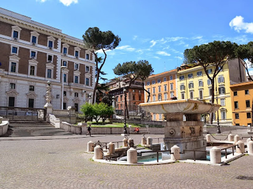 Residenza Dei Principi, Rome