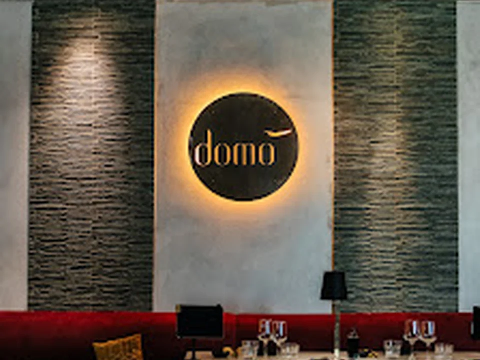 Domò Sushi, Rome
