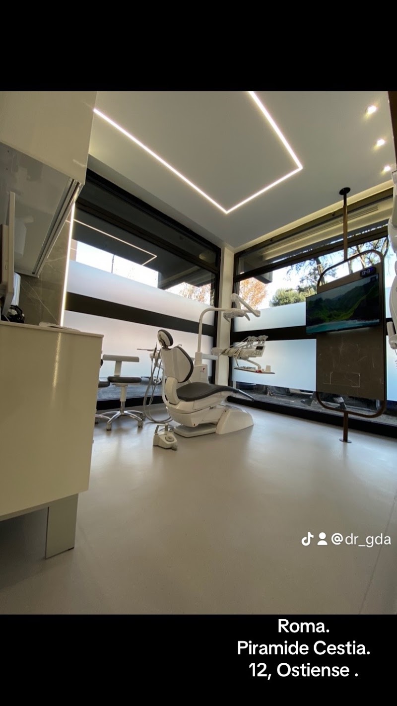 Centro Odontoiatrico Idea, Rome