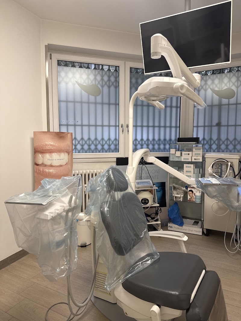 Absolute Dentistry, Rome