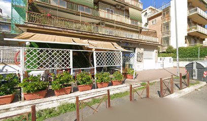 Agenzia Kiron Roma Nord, Rome