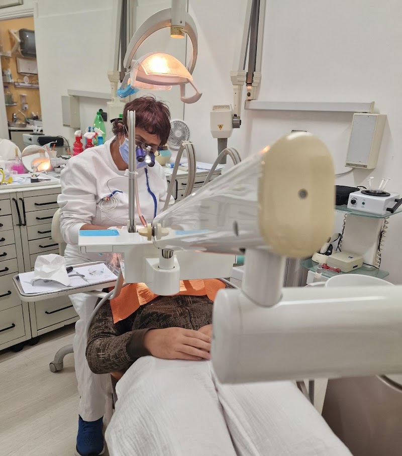 Healthy Smile in Rome