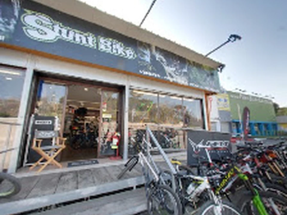 Stunt Bike Roma ~ Vendita & Riparazione Biciclette Muscolari ed Elettriche, Rome
