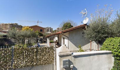 Studio 03, Rome