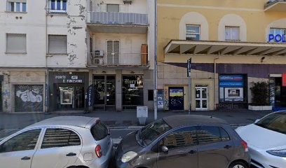 Dr Mustafa Çetin, Rome