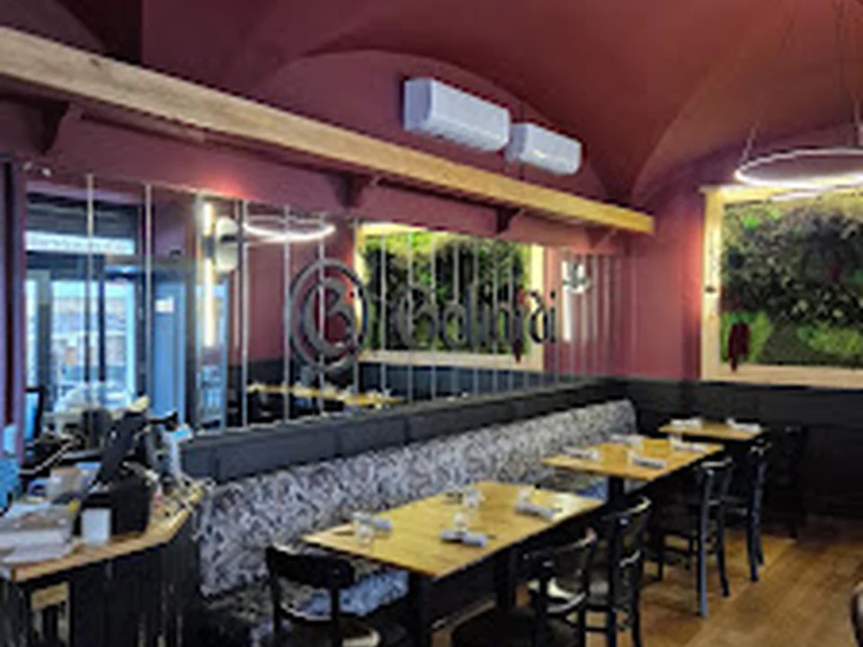 I Goliardi Roma - Ristorante Piemontese nel cuore di Roma, Rome
