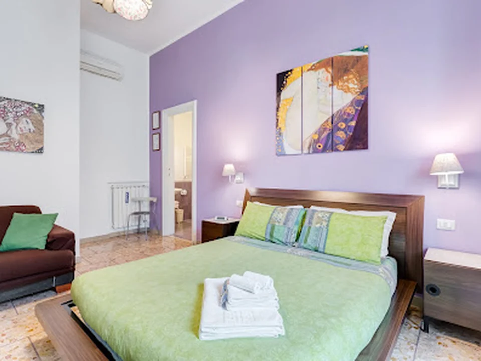 2 Passi al Colosseo B&B, Rome