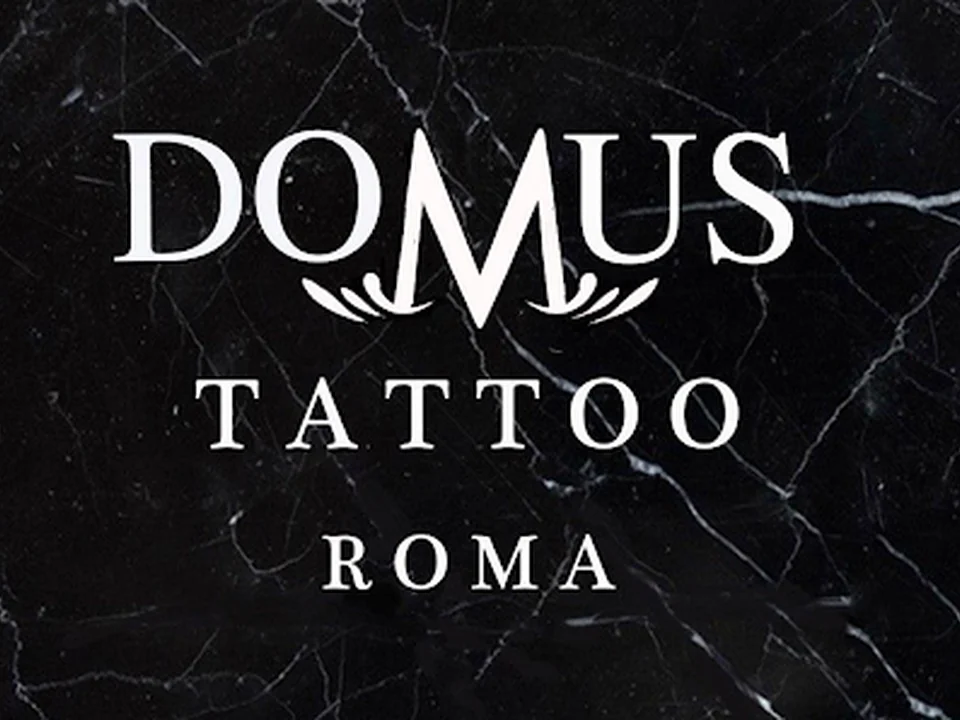 Domus Tattoo, Rome