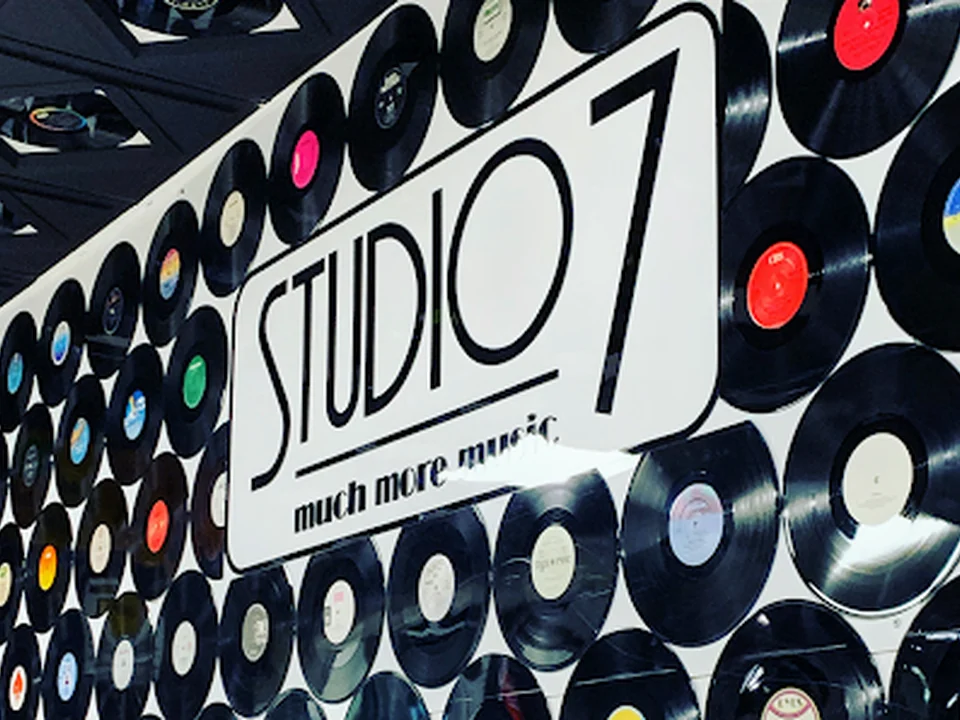 Studio7 Roma, Rome