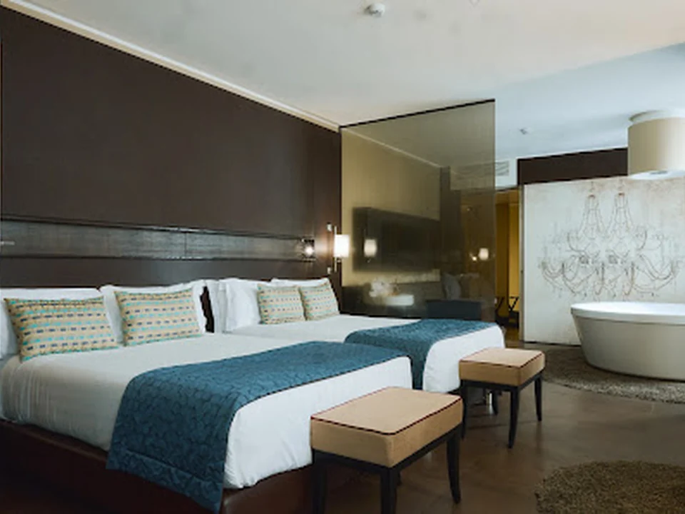 Rome Life Hotel