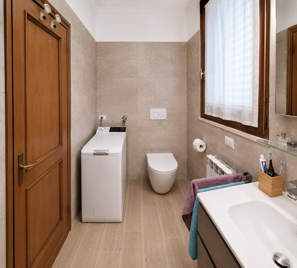 SVR Ristrutturazioni, Rome