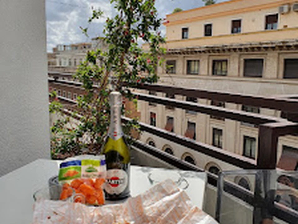 Concept Terrace Hotel, Rome