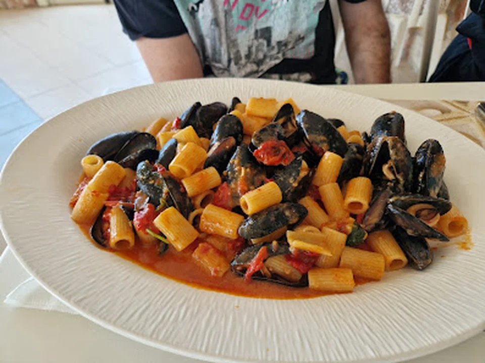 La Bonaccia S.R.L., Rome