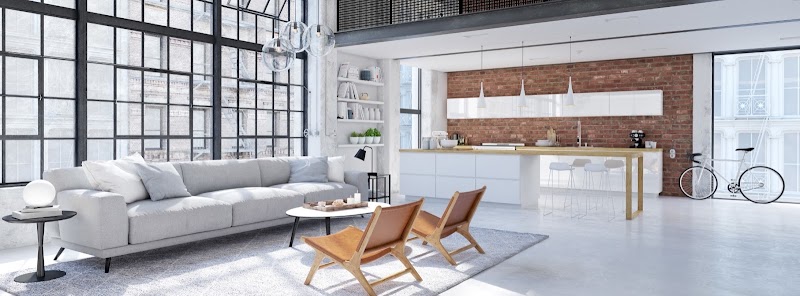 Class & Country Homes, Rome
