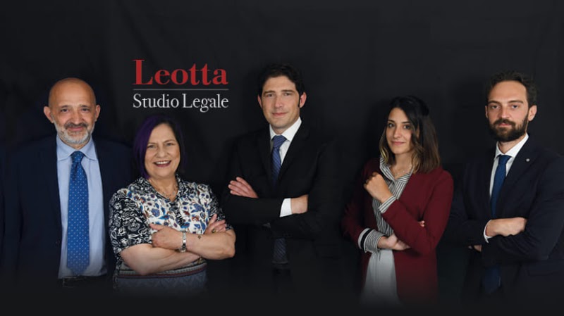 Studio Legale Avv. Giuseppe Leotta, Rome