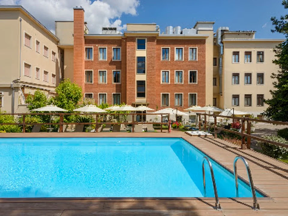 Hotel Occidental Aurelia, Rome