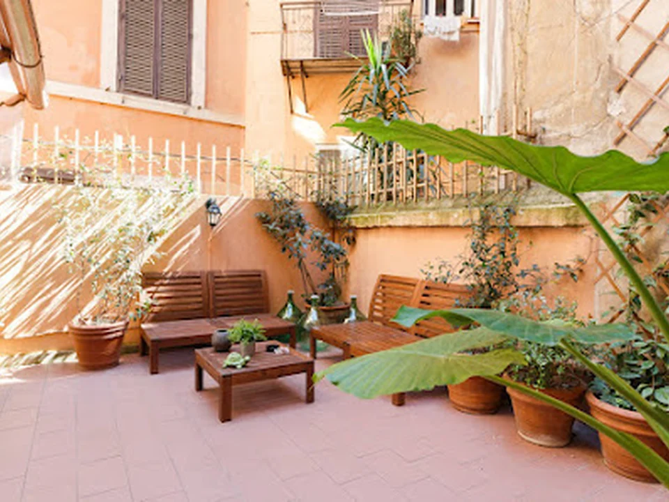 Dulcis Inn Pantheon, Rome