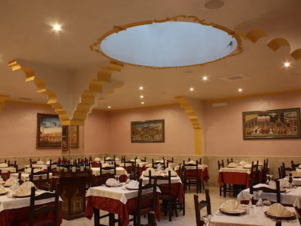 Jaipur, Rome
