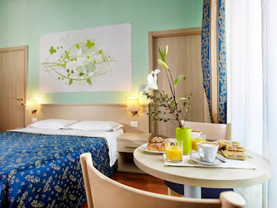 Bed & Breakfast Rome Center - 21 Aprile House