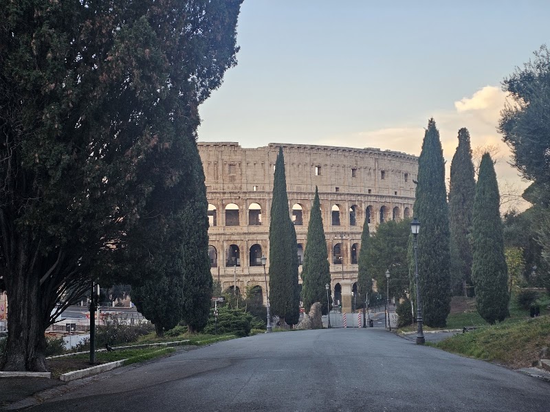 Vademecum Italia, Rome