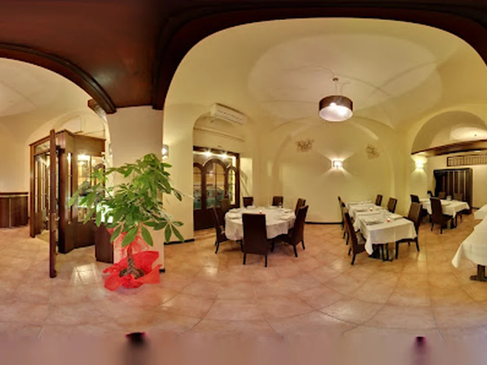 Ristorante Lin 林家小馆, Rome